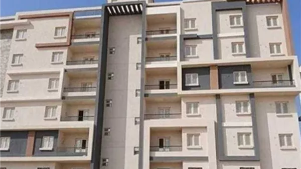 الإسكان الاجتماعي