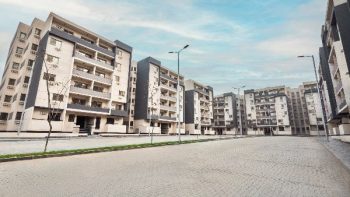 الإسكان تعلن موعد طرح كراسات شروط دخول القطاع الخاص في تنفيذ وحدات «سكن لكل المصريين»