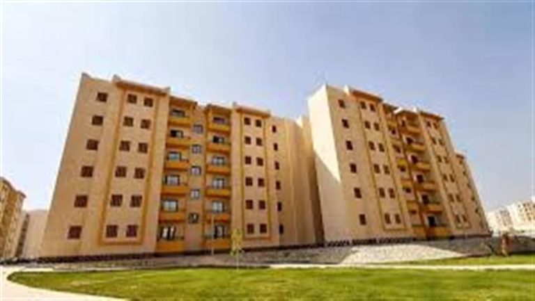 «الإسكان» توضح إجراءات توصيل الغاز لحاجزي وحدات بمدينة 6 أكتوبر