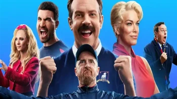 الإعلان التشويقي لـ مسلسل Ted Lasso 4 يخطف الأنظار.. وهذا موعد عرضه