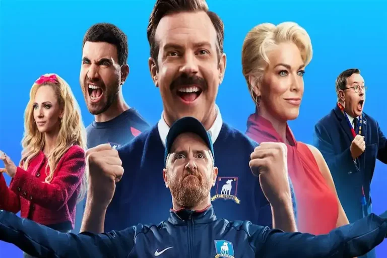 الإعلان التشويقي لـ مسلسل Ted Lasso 4 يخطف الأنظار.. وهذا موعد عرضه