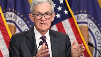 الاحتياطي الفدرالي يثبت الفائدة مع استمرار تداعيات الحرب | اقتصاد