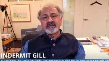 البنك الدولي: قفزة أسعار النفط تدفع لإجراءات احترازية تربك أسواق السلع الأساسية