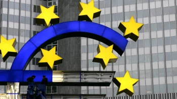 البنك المركزي الأوروبي يُبقي أسعار الفائدة ثابتة في مواجهة خطر التضخم