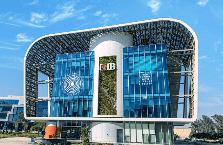 التجاري الدولي CIB يطرح شهادات ادخار بعوائد تصل إلى 19.50% سنويًا