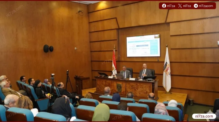التخطيط القومي يناقش مستقبل الاتفاقيات التجارية لمصر في ظل التحولات العالمية