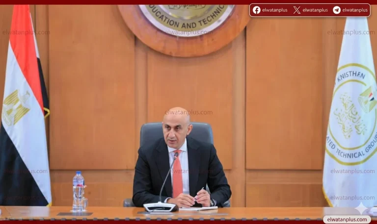 التعليم تحدد مواعيد امتحانات النقل والإعدادية 2026 وتؤكد الالتزام بمواصفات الأسئلة