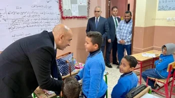 التعليم تحدد موعد تقييم ابتدائي مايو 2026