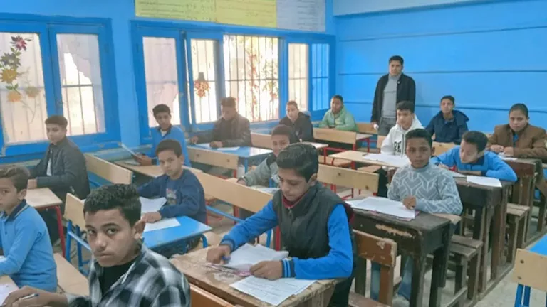 التعليم يحسم الأمر: مواعيد امتحانات نهاية 2026 ستبقى كما هي
