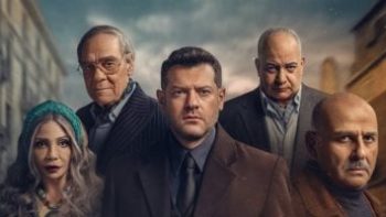 التفاصيل الكاملة لمسلسل الفرنساوى بطولة عمرو يوسف قبل طرحه اليوم