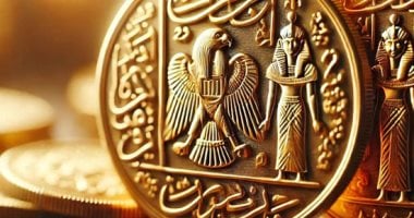 الجنيه الذهب اليوم الثلاثاء في مصر عند 56160 جنيهًا