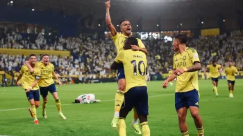 الحلم سبورت : القنوات الناقلة لمباراة النصر والأهلي في دوري روشن السعودي 2025-2026