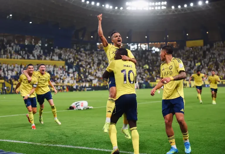 الحلم سبورت : القنوات الناقلة لمباراة النصر والأهلي في دوري روشن السعودي 2025-2026