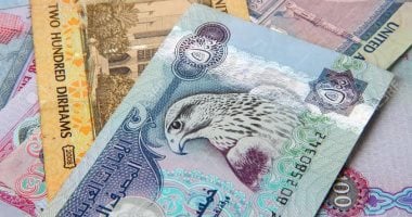 الدرهم الإماراتي مستقر اليوم الجمعة 24-4-2026 في مصر.. اعرف السعر