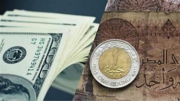 الدولار بأعلى سعر للشراء في مصرف أبو ظبي الإسلامي