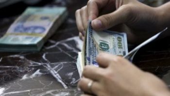 الدولار يحافظ على استقراره أمام الجنيه اليوم السبت 25 أبريل 2026