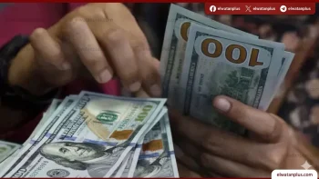 الدولار يستقر قرب 53 جنيها وسط ترقب السوق