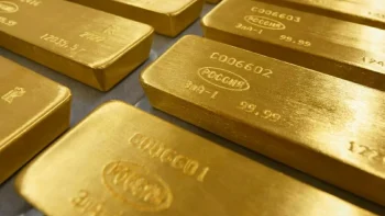 الذهب يلمع مجدداً مع تراجع أسعار النفط وتمديد وقف إطلاق النار : CNN الاقتصادية