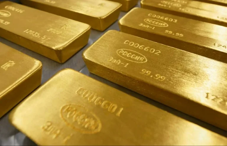 الذهب يلمع مجدداً مع تراجع أسعار النفط وتمديد وقف إطلاق النار : CNN الاقتصادية