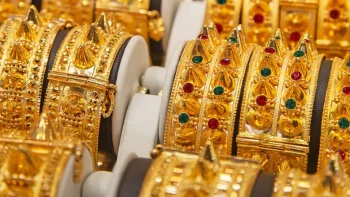 سعر الذهب اليوم في مصر.. وعيار 14 يسجل 4600 جنيه