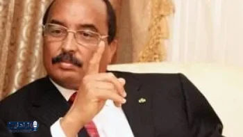الرئيس الموريتاني السابق يوجه تهديدات