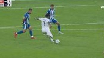 الريال ضد ألافيس.. تابع الآن مجاناً مباراة ريال مدريد وألافيس في الدوري الإسباني