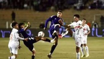 الزمالك ضد إنبي.. موعد مباراة الزمالك وإنبي في الدوري المصري الممتاز والقنوات الناقلة والتشكيل المتوقع