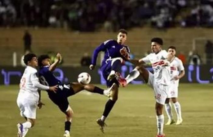 الزمالك ضد إنبي.. موعد مباراة الزمالك وإنبي في الدوري المصري الممتاز والقنوات الناقلة والتشكيل المتوقع