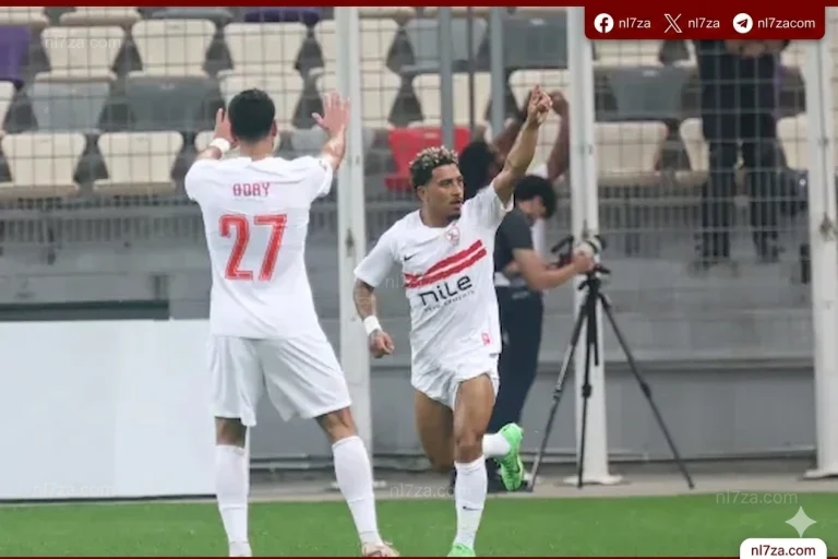 الزمالك يواجه إنبي بغيابات مؤثرة قبل مرحلة الحسم في الدوري المصري