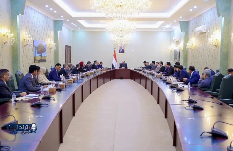 الساحل الغربي/الحكومة تقر إصلاحات مالية لتنظيم صرف المرتبات وتعزيز الشفافية والانضباط #اليمن #Yemen #الساحل_الغربي