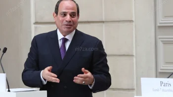 السيسي في ذكرى تحرير سيناء: مصر لا تفرط في ذرة من ترابها