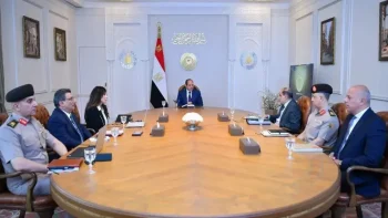 السيسي يحسم مصير مشروعات الإسكان ويوجه بإنهاء المرحلة الأولى لـ «حياة كريمة»