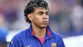 جماهير أتليتكو مدريد تواصل الهتافات المسيئة ضد لامين يامال