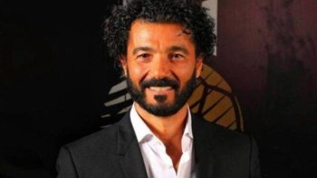 الفنان خالد النبوي يبدأ تصوير مسلسل «طاهر المصري» في هذا الموعد – الأسبوع