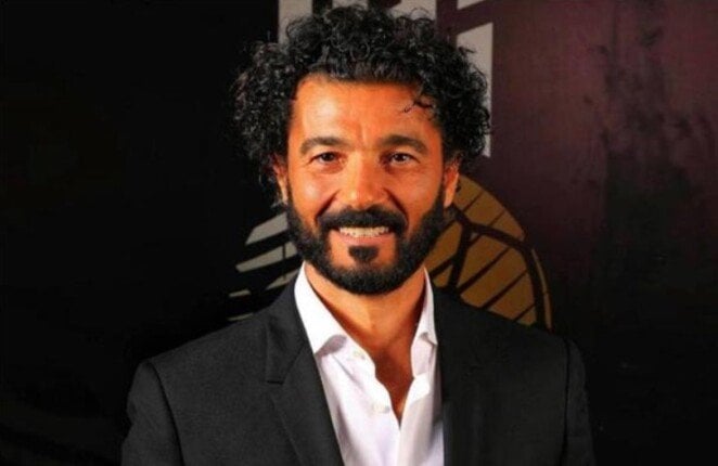 الفنان خالد النبوي يبدأ تصوير مسلسل «طاهر المصري» في هذا الموعد – الأسبوع