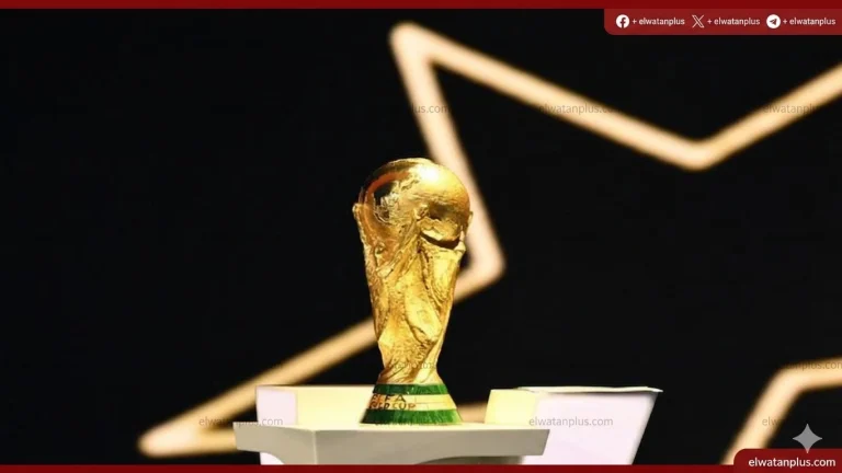 الفيفا يرفع دعم المنتخبات الى 2.5 مليون دولار