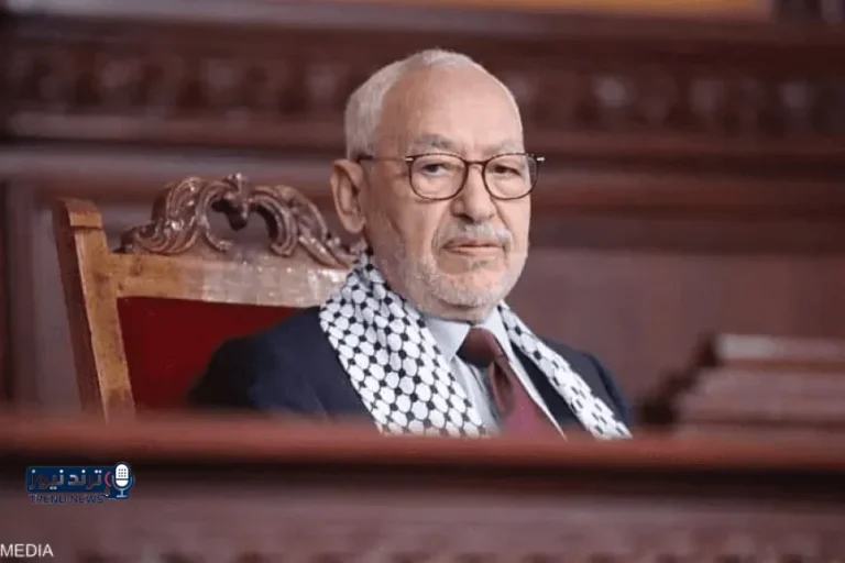 القضاء التونسي يقضي بسجن راشد الغنوشي 20 عاماً بملف التسفير