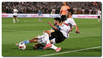 القناة الناقلة لمباراة الزمالك وبيراميدز في قمة الدوري.. اضبط التردد الجديد