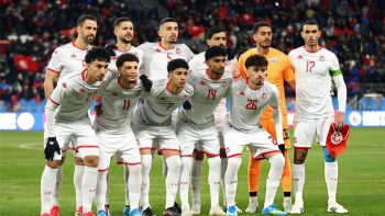 تونس وكندا في مباراة ودية اليوم على هذه القناة