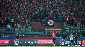 القنوات الناقلة لمباراة الأهلي وبيراميدز في الدوري المصري