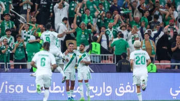 القنوات الناقلة لمباراة الأهلي وفيسيل كوبي اليوم