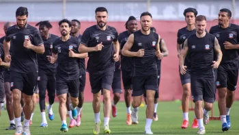 القنوات الناقلة لمباراة الشباب ضد زاخو اليوم في دوري أبطال الخليج مع الموعد والتشكيلة