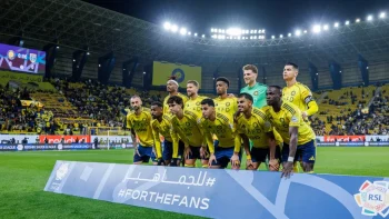 القنوات الناقلة لمباراة النصر والأهلي القطري اليوم