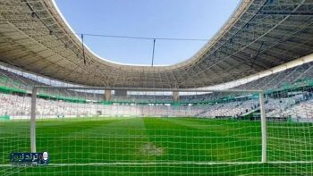 مشاهدة مباراة الزمالك وشباب بلوزداد في الكونفدرالية مجانًا