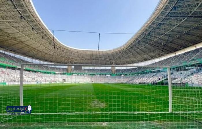 القنوات الناقله لمباراه الزمالك وشباب بلوزداد.. متابعة مباراة الزمالك في الكونفدرالية مجاناً