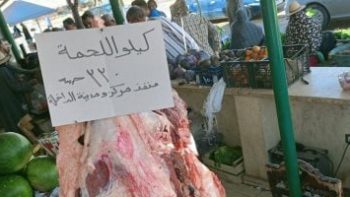 اللحمة البلدى بـ330 جنيه.. اعرف أسعار اللحوم والدواجن بالوادى الجديد