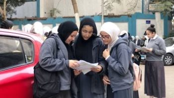 المديريات التعليمية تبدأ الاستعداد لامتحانات آخر السنة.. إعلان جداول اختبارات صفوف النقل والشهادة الإعدادية خلال أيام.. تبدأ 16 مايو المقبل و6 يونيو لطلاب 3 إعدادى.. ووضع الأسئلة من منهج الترم الثانى بأكمله