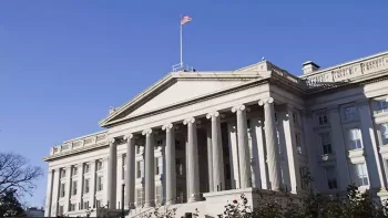 المركزي الأمريكي يبقي على سعر الفائدة دون تغيير للمرة الثالثة