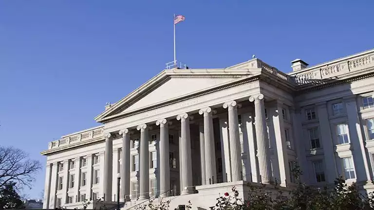 المركزي الأمريكي يبقي على سعر الفائدة دون تغيير للمرة الثالثة