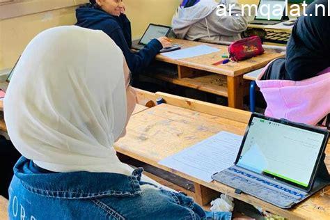 المواعيد النهائية لامتحانات الشهر وآخر السنة لصفوف النقل 2026 – مقالات نيوز